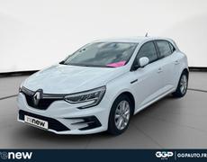 Renault Megane 4 Nîmes