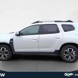 Dacia Duster 1.5 Blue dCi 115ch Prestige + 4x2 occasion - N&icirc;mes - photo 2/29
