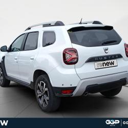 Dacia Duster 1.5 Blue dCi 115ch Prestige + 4x2 occasion - N&icirc;mes - photo 3/29