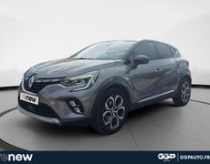 Renault Captur Nîmes
