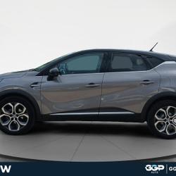 Renault Captur 1.0 TCe 90ch Intens -21 occasion - N&icirc;mes - photo 2/29