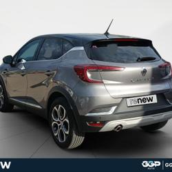 Renault Captur 1.0 TCe 90ch Intens -21 occasion - N&icirc;mes - photo 3/29