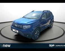 Dacia Duster Saint-Pol-sur-Ternoise