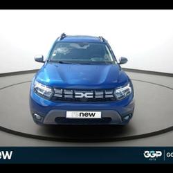 Dacia Duster 1.5 Blue dCi 115ch Journey 4x2 Saint-Pol-sur-Ternoise
