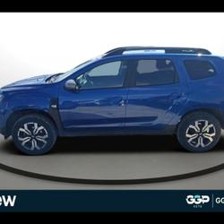 Dacia Duster 1.5 Blue dCi 115ch Journey 4x2 Saint-Pol-sur-Ternoise