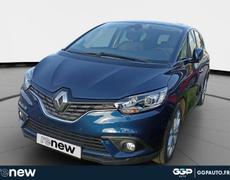 Renault Grand Scenic 4 Saint-Pol-sur-Ternoise