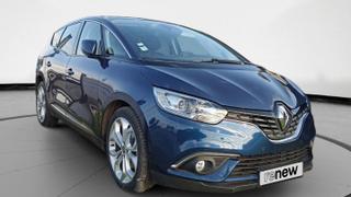 Renault Grand Scenic 4  - Zen - photo 1