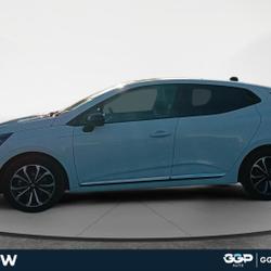 Renault Clio 5 1.6 E-Tech 145ch full hybrid Techno - 24 occasion - N&icirc;mes - photo 2/29