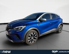 Renault Captur Nîmes