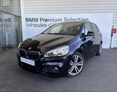 BMW Serie 2 Active Tourer