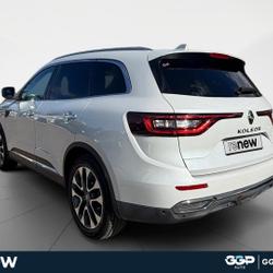 Renault Koleos 2.0 dCi 175ch Intens X-Tronic - 18 occasion - N&icirc;mes - photo 3/29