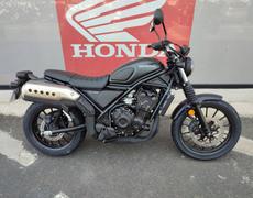Autres Honda Nîmes