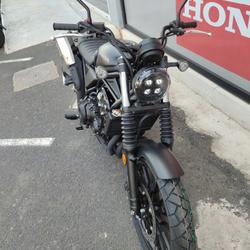 Autres Honda  N&icirc;mes