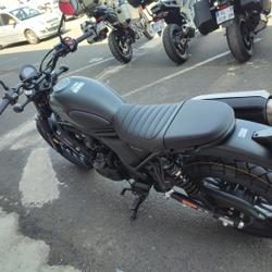 Autres Honda  N&icirc;mes