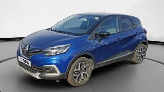 Renault Captur  - Intens - photo 0