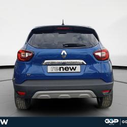Renault Captur 0.9 TCe 90ch Intens - 19 Saint-Pol-sur-Ternoise