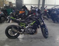 Kawasaki Z