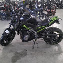 Kawasaki Z  Arles
