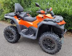 CFMOTO CFORCE Dommartin-lès-Toul