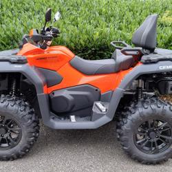 CFMOTO CFORCE  Dommartin-l&egrave;s-Toul