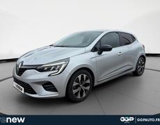 Renault Clio 5
