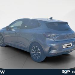 Renault Clio 6 1.6 E-Tech 145ch full hybrid Techno - 25b occasion - N&icirc;mes - photo 3/29