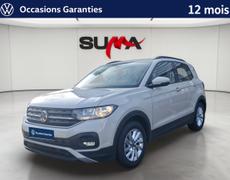 Volkswagen T-Cross Montceau-les-Mines
