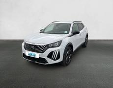 Peugeot 2008 La Rochelle