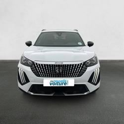 Peugeot 2008 2008 PureTech 130 S&S EAT8 - Allure La Rochelle