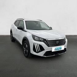 Peugeot 2008 2008 PureTech 130 S&S EAT8 - Allure La Rochelle