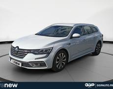 Renault Talisman Estate Saint-Pol-sur-Ternoise