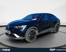 Renault Arkana Nîmes