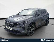 Renault Austral Saint-Pol-sur-Ternoise