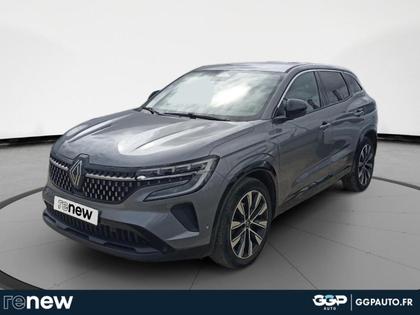 Renault Austral - 1.3 TCe mild hybrid 160ch Techno auto - 23 690 €