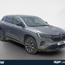 Renault Austral 1.3 TCe mild hybrid 160ch Techno auto Saint-Pol-sur-Ternoise