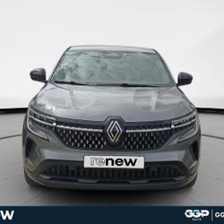 Renault Austral 1.3 TCe mild hybrid 160ch Techno auto Saint-Pol-sur-Ternoise