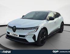 Renault Megane 4 E-Tech Electric EV60 220ch Iconic super charge -C