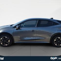 Renault Clio 6 1.8 E-Tech 160ch full hybrid Techno occasion - N&icirc;mes - photo 2/29