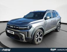Dacia Duster Nîmes