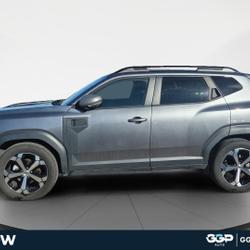 Dacia Duster 1.6 hybrid 140ch Journey occasion - N&icirc;mes - photo 2/29