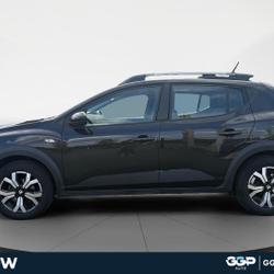 Dacia Sandero 1.0 TCe 90ch Stepway Confort -22 occasion - Marconne - photo 2/29