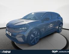 Renault Megane 4 Nîmes