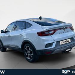 Renault Arkana 1.6 E-Tech 145ch Intens -21B occasion - Marconne - photo 3/29