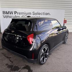 Mini Cooper SE 218ch Classic Beaucouz&eacute;