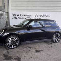 Mini Cooper SE 218ch Classic Beaucouz&eacute;