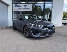 Kia Cee'd Laval