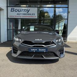 Kia Cee'd 1.5 T-GDi 140ch GT-line DCT7 MY25 Laval