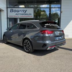 Kia Cee'd 1.5 T-GDi 140ch GT-line DCT7 MY25 Laval
