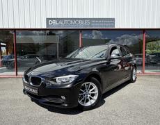 BMW Serie 3 Chantepie