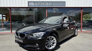 BMW Serie 3  - Lounge - photo 0